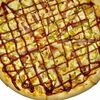 Цыплёнок барбекю в Pizzasushiwow по цене 435