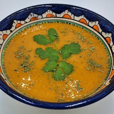 Мерджи в Турко тортильяс по цене 399 ₽