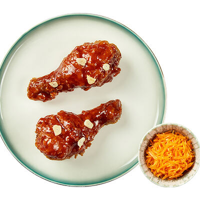 Ножки Медово-Чесночные в Kannam Chicken по цене 379