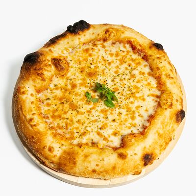 Мини-Маргарита в Парло Руссо по цене 450 ₽