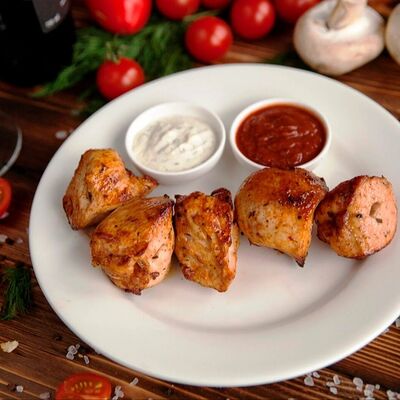 Филе куриное в Жара по цене 640 ₽