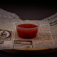 Кетчупв Я здесь!