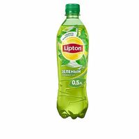 Lipton зелёный чай в GRILL PRIME