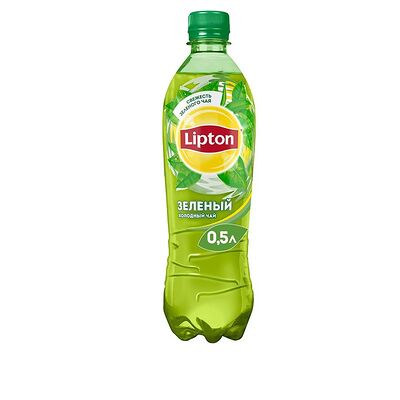 Lipton зелёный чай в GRILL PRIME по цене 154 ₽