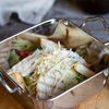 Салат Цезарь с курицей в Бабушкин тандыр по цене 570