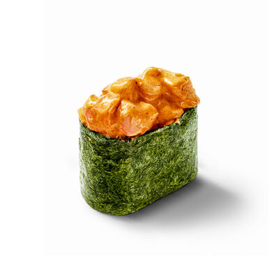 Суши Спайси в Сушивёсла по цене 69