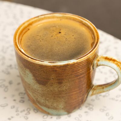 Американо в Coffee Industry по цене 340 ₽