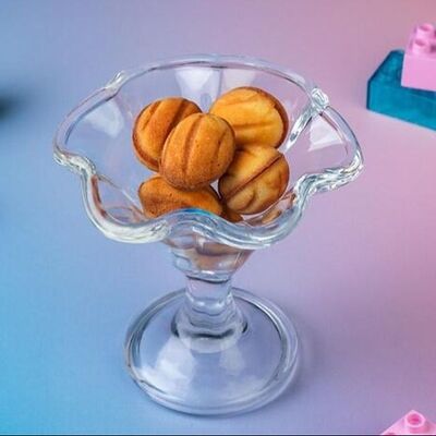 Орешки с вареной сгущенкой и арахисом в VASILCHUKI Chaihona №1 по цене 290 ₽