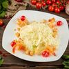 Салат цезарь с креветками в Культ вкуса по цене 550