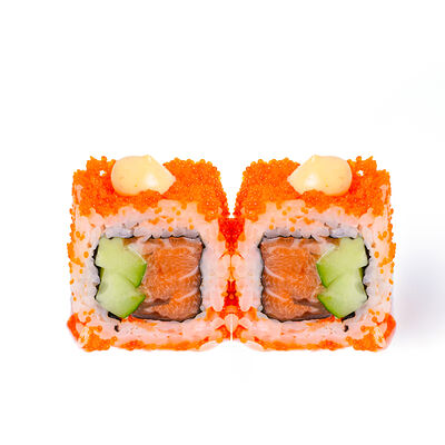 Ролл Вулкан в Good Food по цене 579 ₽