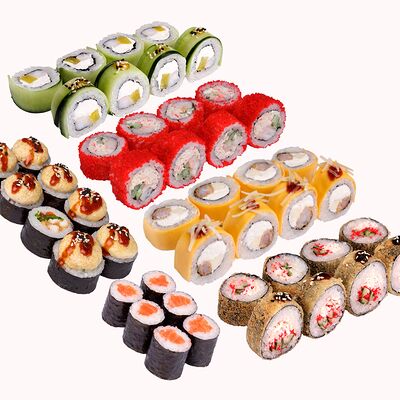 Сет Вечеринка в Pizza BonTon по цене 2525 ₽