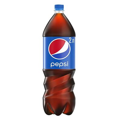 Pepsi в Донер кебаб по цене 310 ₽