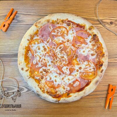 Ветчина-сыр в Сушильная по цене 579 ₽