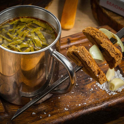 Шулюм в Экспедиция по цене 880 ₽