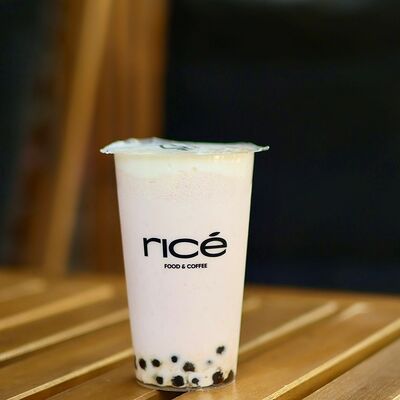 Strawberry coconut в Rice foodcoffee по цене 1890 ₸