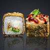 Лосось в темпуре в Sushi Fixprice по цене 439