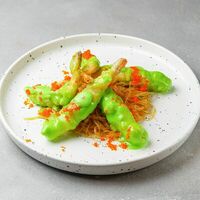 Логотип Benshi