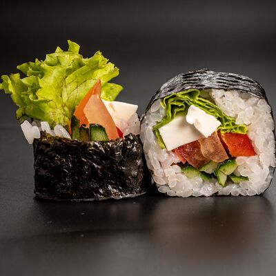 Греческий в Сакура по цене 400 ₽