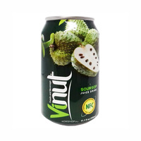 Напиток vinut гуанабана в I am PHO