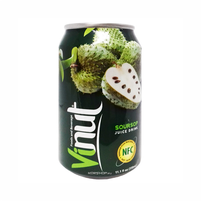 Напиток vinut гуанабана в I am PHO по цене 270 ₽