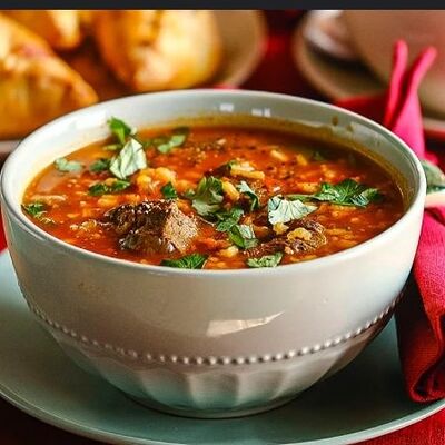 Харчо в Нур по цене 522 ₽