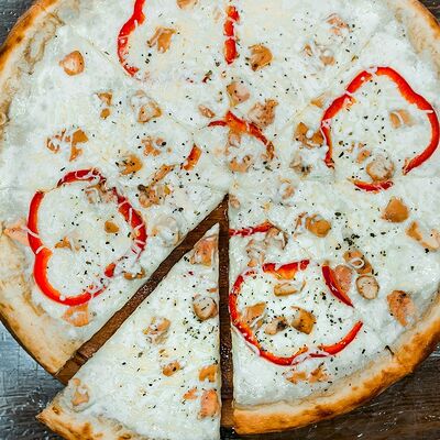 Пицца жюльен в Багс Банни от кафеМафия по цене 690