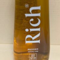 Сок Rich яблоко в Гриль Хаус