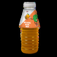 Морс Облепиха, апельсин, имбирь в Папа Джонс