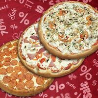 Макси 6 в ПиццМастер