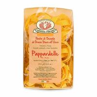 Макаронные изделия Rustichella Паппарделле Италия в Азбука Вкуса Экспресс Меню