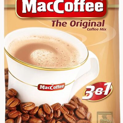 Кофе 3 в 1 в Сахара по цене 120 ₽