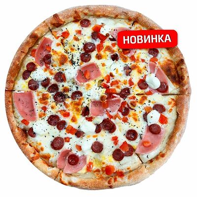 Пиканто S в Pomodoro по цене 775 ₽