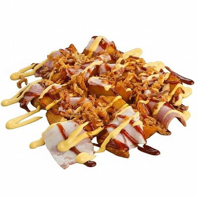 Королевские дольки в Edok по цене 389 ₽