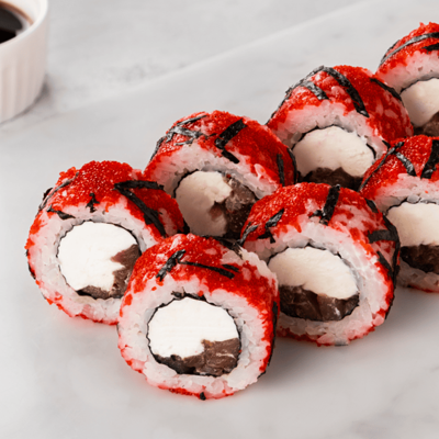 Лав в Японский домик по цене 508 ₽