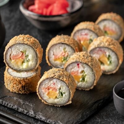 Ролл Чиз Кунсей в СушиСтор по цене 289