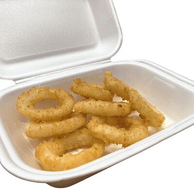 Кольца кальмара в Фаст суши по цене 400 ₽