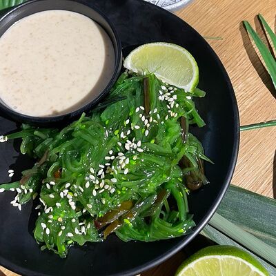 Салат Чука в Wok Street по цене 299 ₽