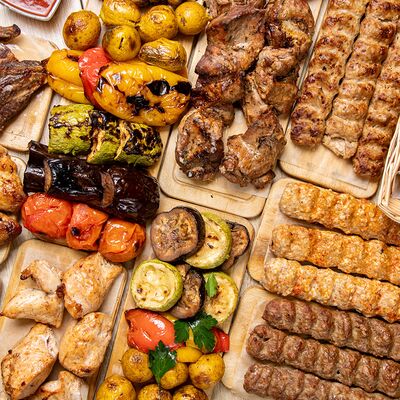 Сет №2 Микс XXL в BERICONI по цене 20700 ₽