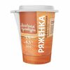 Ряженка Молочная культура м. д. ж. 3.5-4.5% бзмж в Азбука Вкуса Экспресс Меню по цене 108