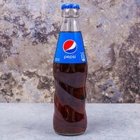 Pepsi в Сушки на макушке