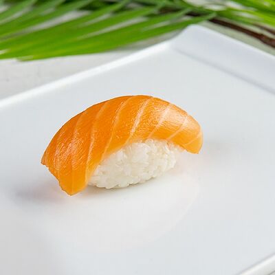 Сяке в Суши-бар Тунец по цене 203