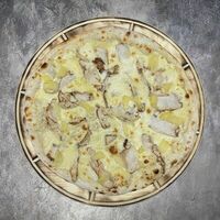 Гавайская в Пицца тот