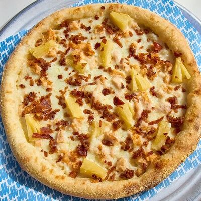 Ананасовый экспрессв May’s Pizza по цене 580 ₽