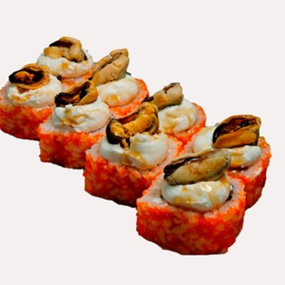 Доминикана в Суши-шеф №1 по цене 559 ₽