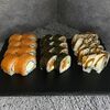 Сет №50 в Sushi рай по цене 2280