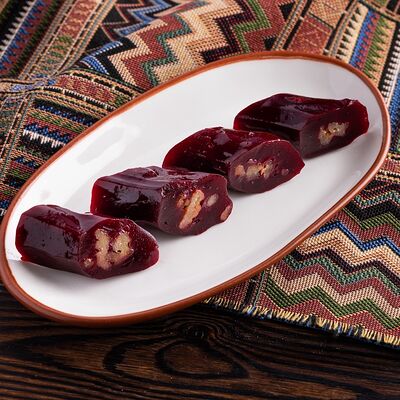 Чурчхела в Чё? Харчо! по цене 390 ₽