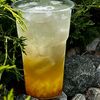 Bubble Tea Манговый чай в Кимчи по цене 325