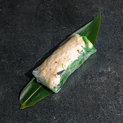 Спринг ролл кани/чука в I am PHO по цене 390