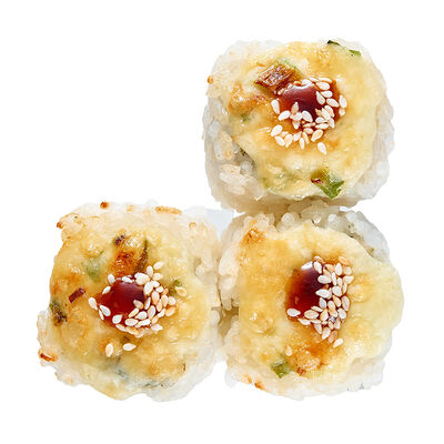 Окинава в PokeWoke по цене 380 ₽