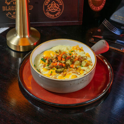 Пастуший пирог в Ирландский паб Тринити по цене 790 ₽